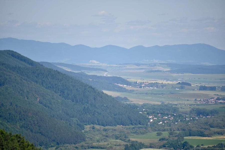 Ubytovanie Mi - Tatry Kravany Exterior photo